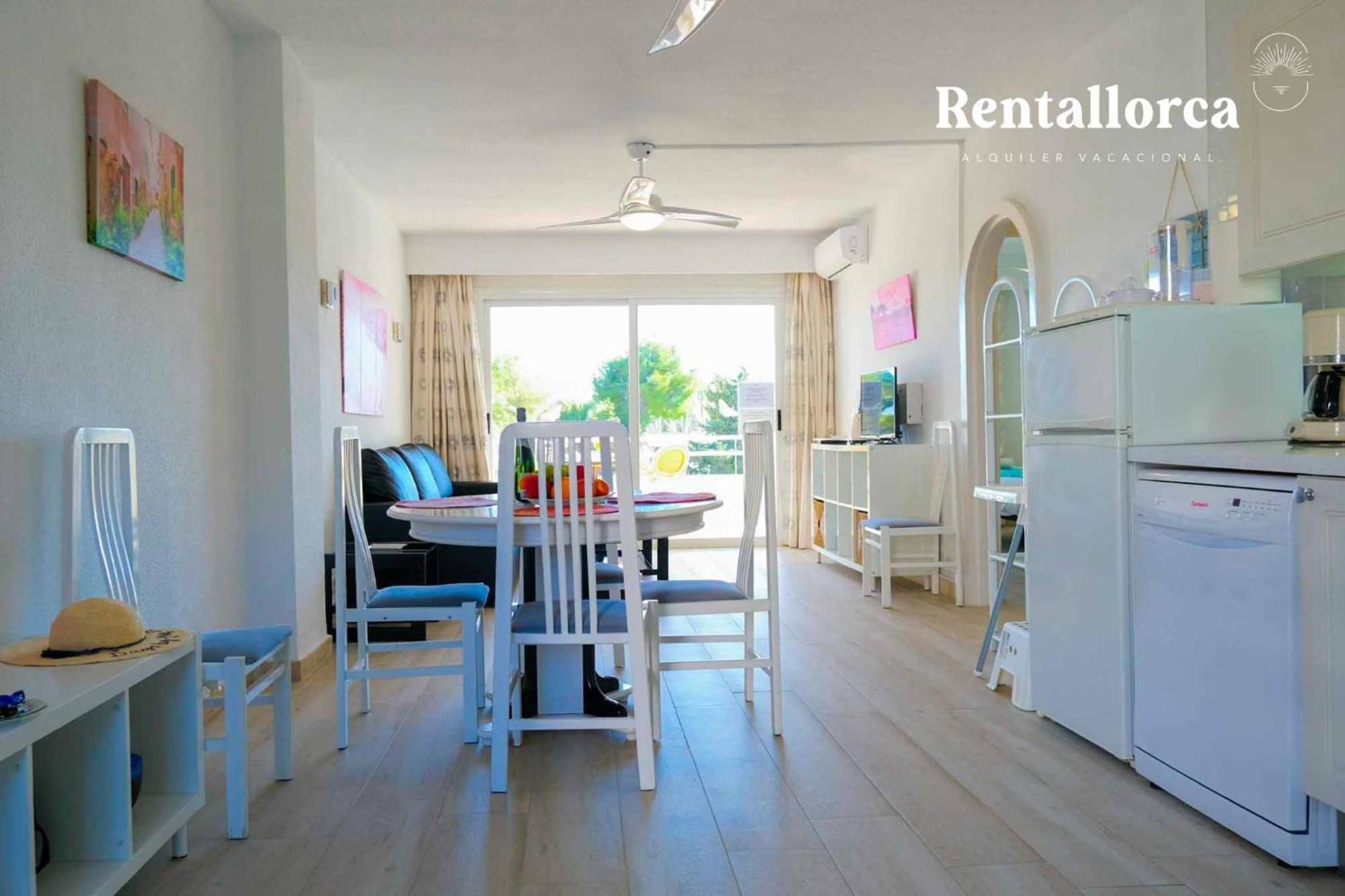Villa Cancun By Rentallorca Alcudia  Exterior photo