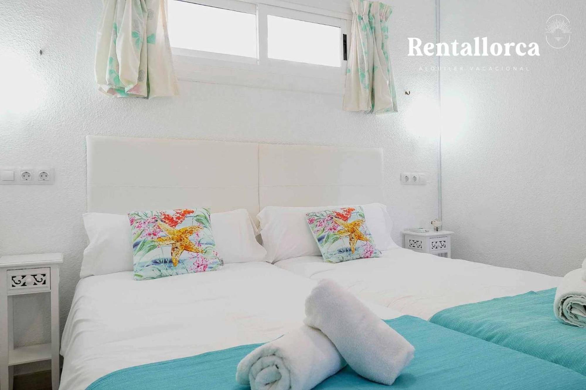 Villa Cancun By Rentallorca Alcudia  Exterior photo