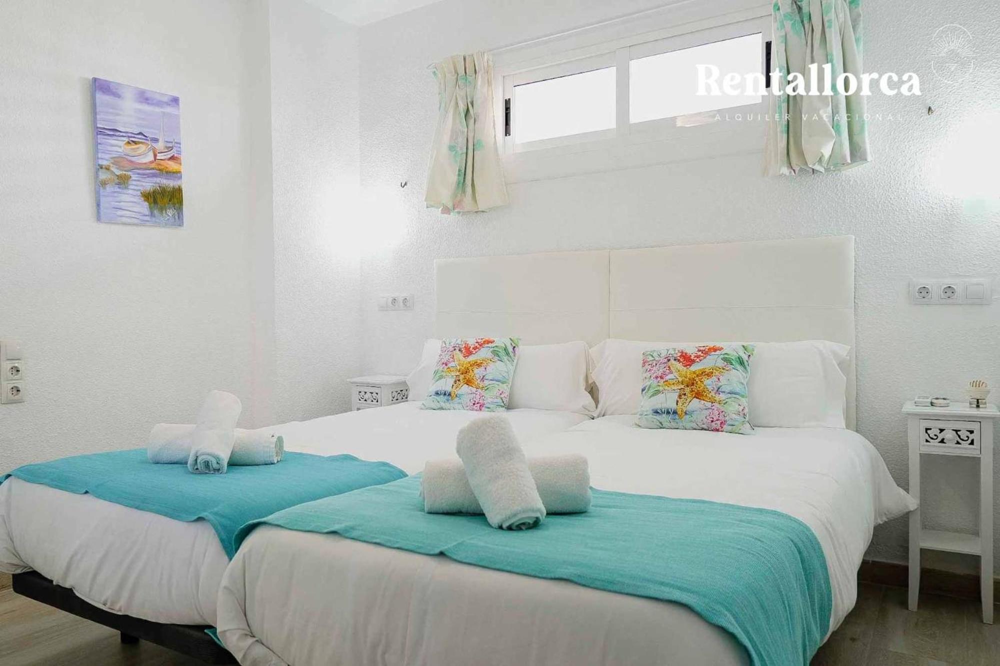 Villa Cancun By Rentallorca Alcudia  Exterior photo