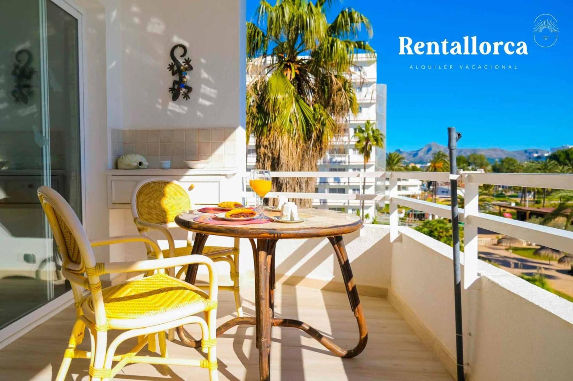 Villa Cancun By Rentallorca Alcudia  Exterior photo