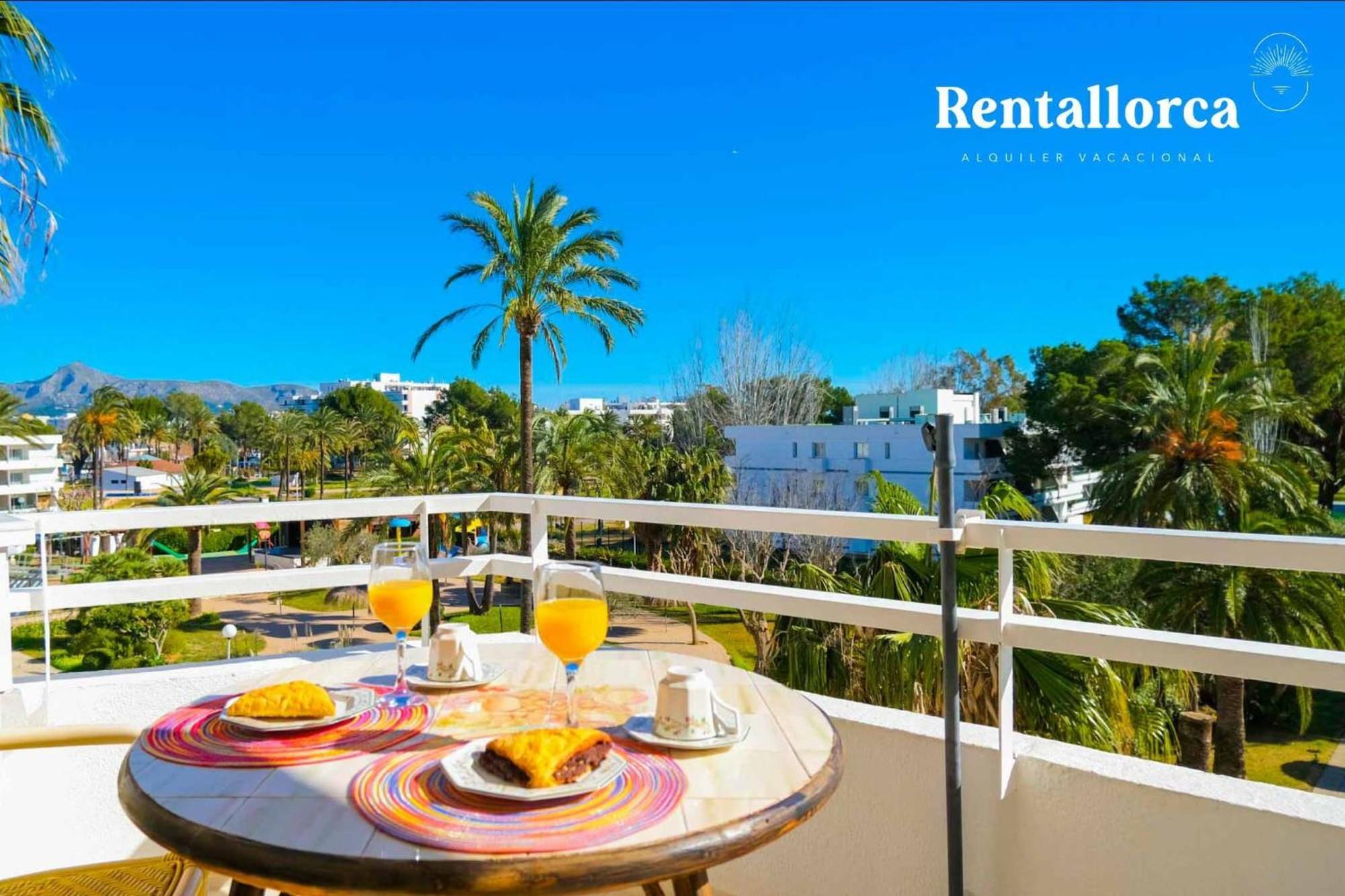 Villa Cancun By Rentallorca Alcudia  Exterior photo