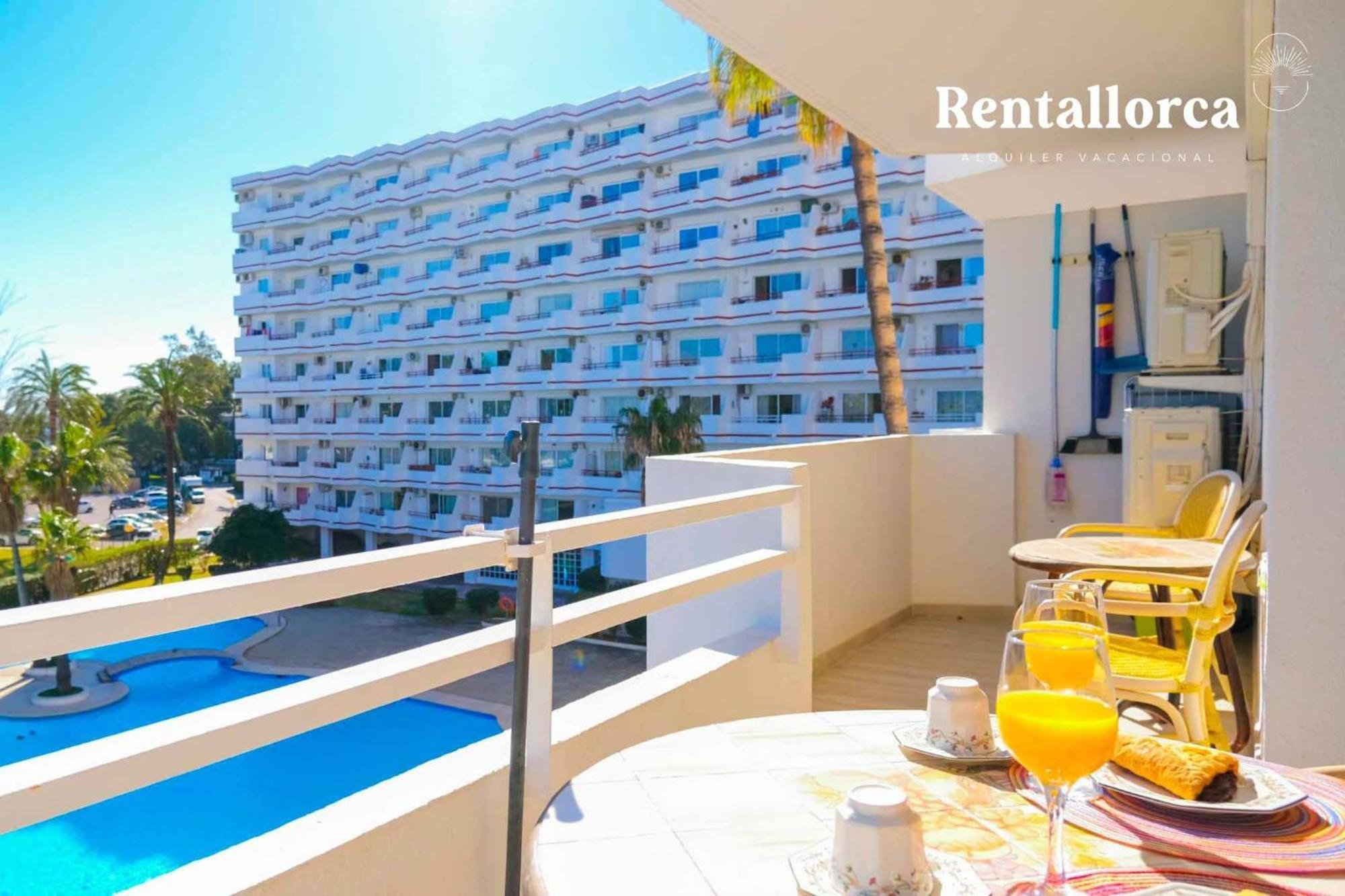 Villa Cancun By Rentallorca Alcudia  Exterior photo